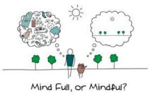 mindfull-or-mindful